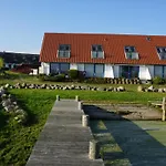 Casa de Férias Neeberger Bootshus Am Achterwasser *