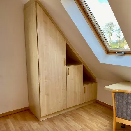 Am Schilf Neeberg Holiday home *