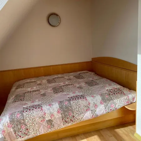 Am Schilf Neeberg Holiday home