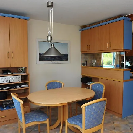 Am Schilf Neeberg Holiday home