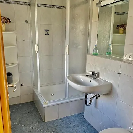 Am Schilf Neeberg Holiday home *